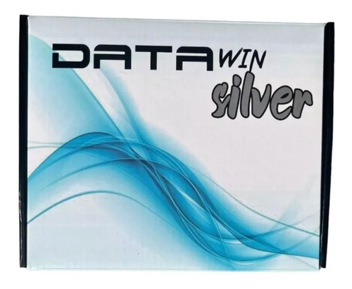 Receptor Decodificador Tvdigital *con Antena* Datawin Silver