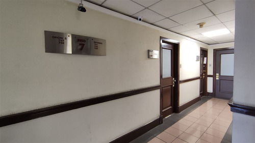 Oficina En Arriendo En Santiago