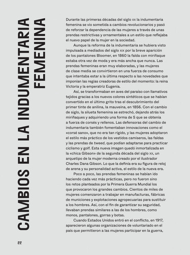 Moda Transgresora - 50 Momentos Que Hicieron Tambalear Moda