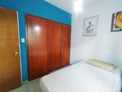Imagen 17 de 30 de Townhouse En San Antonio | San Diego | Conjunto Residencial Los Frailes | Foth-384 Marisol 04244923040