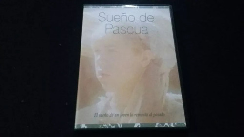 Sueño De Pascua Dvd Mormon