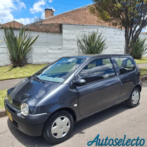 Renault Twingo 1.2 Access