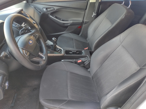 Imagen 6 de 10 de Ford Focus Iii 2016 1.6 S