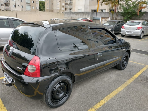 Renault Clio Campus 2009