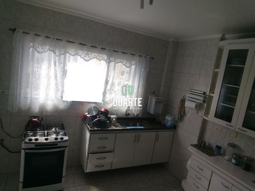 Imagem 2 de 19 de Apartamento - Ap00604 - 32920132