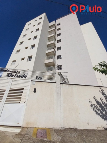 Imagem 1 de 15 de Apartamento - Castelinho - Ref: 17199 - V-17199