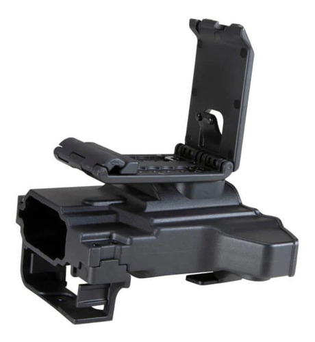 Holster 50 Hdr Cinturon Pistol T4e Xchws P