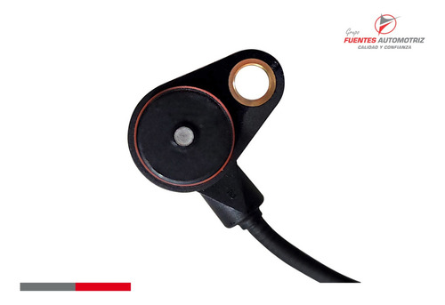 Sensor Posicion Cigueñal Para Jetta A4 Imp 1.8 T 2002 A 2005