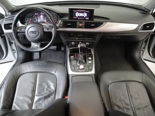 Audi A6 2.0 TP T CT TC 4P