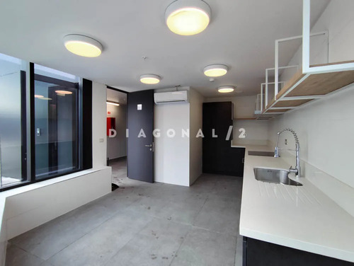 Oficina En Arriendo En Barrio Brasil
