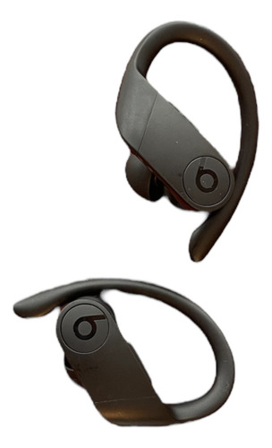 Audífonos Beats Powerbeats Pro Inalámbricos Negro Negro (Usado)