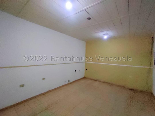 Imagen 10 de 29 de Galpon En Alquiler Turmero 590m2 Estef 23-9958