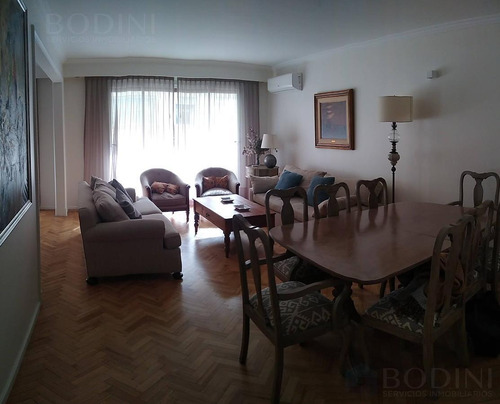 Departamento - Recoleta