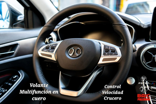 Imagen 18 de 25 de Baic X55 Honor Turbo Cvt - 2023 -