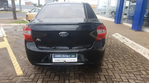 Imagem 10 de 15 de Ford Ka 2016/2017 4d70