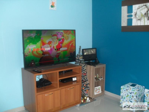 Imagem 9 de 15 de Casa Para Venda Em Jundiaí, Jardim Messina, 3 Dormitórios, 1 Suíte, 2 Banheiros - 17078v_2-830772