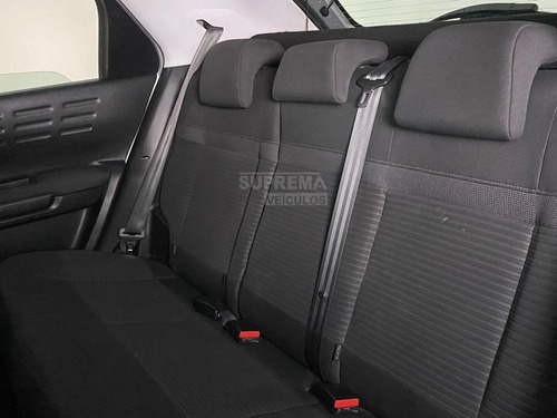 Citroën C4 Cactus 1.6 VTI 120 FLEX FEEL PACK EAT6