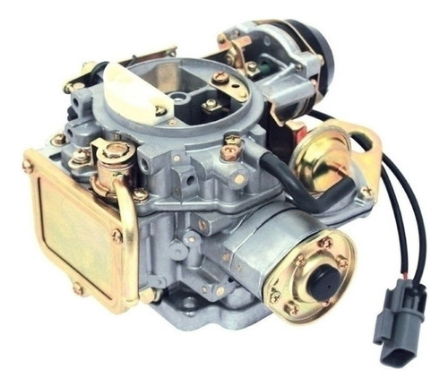 Carburador Nissan D21 / Z24
