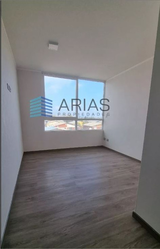 Arriendo Dptos. En Diego Portales La Florida 2d 2b