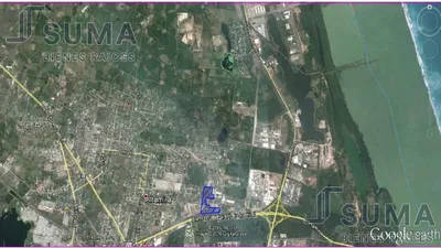 Terreno en venta