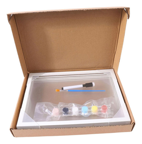 De Kit De Huellas De Patas De Perros Y Gatos, Regalos Para