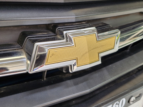 Chevrolet Onix 1.0t Ls Mt