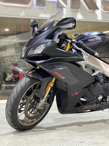 Imagen 7 de 12 de Aprillia Rsv4 1.100cc