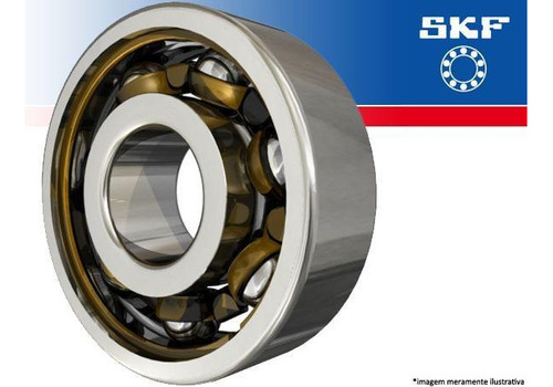 Rodamiento, Rolinera 6309 2rs-c3 Skf