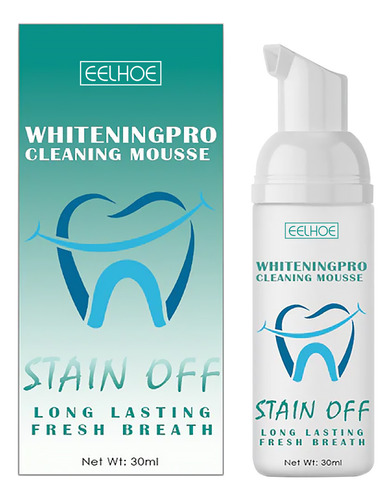 Bright White Teeth Fresh Breath Clean - mL a $72120