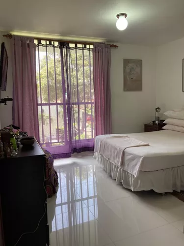 Venta De Apartamento En Las Quintas De Don Simón