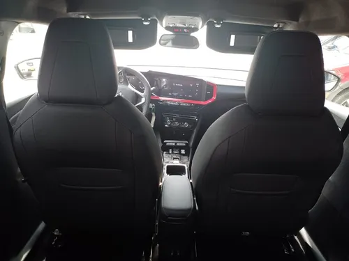 Opel Mokka Gt Line
