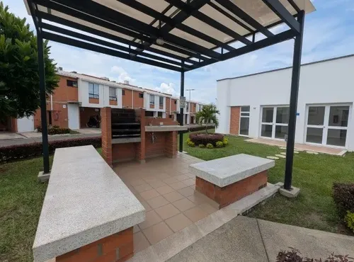 Vendo Casa En Celesta Parque Natura Jamundi