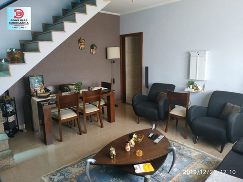 Imagem 13 de 15 de Sobrado - Vila Raquel - Ref: 8303 - V-8303