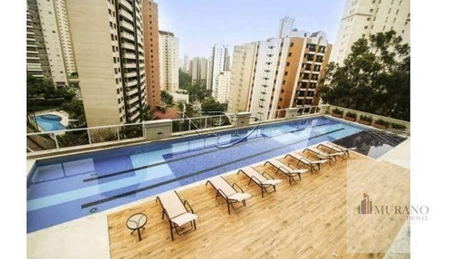 Imagem 4 de 14 de Apartamento Para Venda Em São Paulo, Morumbi, 3 Dormitórios, 1 Suíte, 2 Banheiros, 2 Vagas - Mor159osc_1-2065093