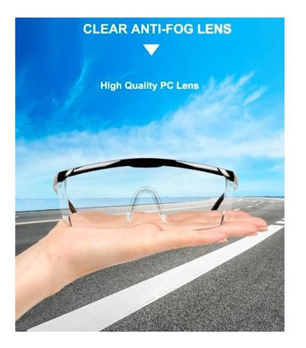 Gafas Y Gafas De Seguridad De Eteglasstor, Gafas Protectoras