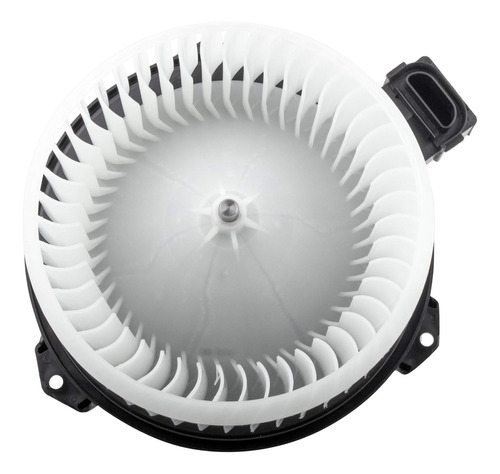 Mysmot Motor Ventilador Calentador Para Lexus Toyota