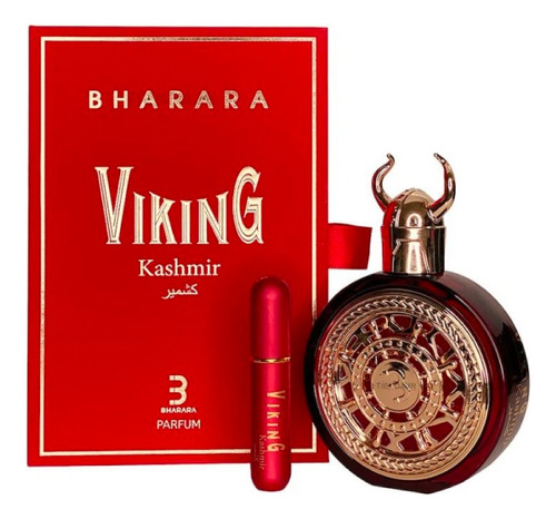 Viking Kashmir Dubai Bharara - mL a $50