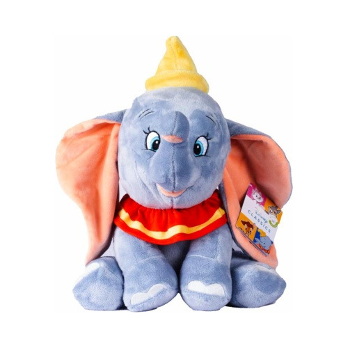 Peluche Dumbo Original Disney Friends 