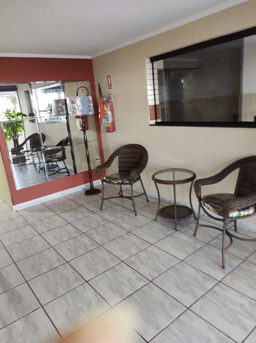 Imagem 4 de 15 de Apartamento Com 2 Dorms, Caiçara, Praia Grande - R$ 286 Mil, Cod: 353655 - V353655