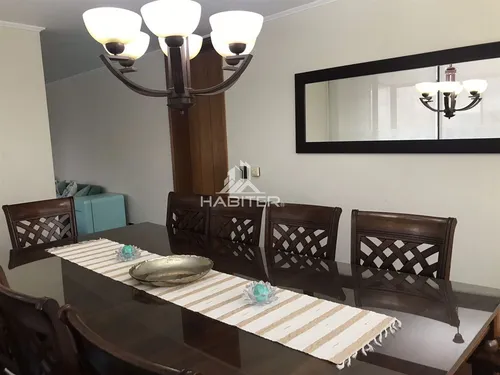 Departamento En Venta De 3 Dorm. En Talca