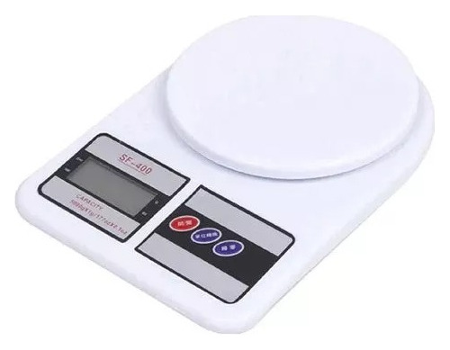 Tabla Para Picar Alimentos 3 En 1 + Báscula Digital 10 Kg