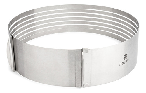 Fatiador de Bolo Aço inoxidável Bakery Hercules Ø24,5cm UC250
