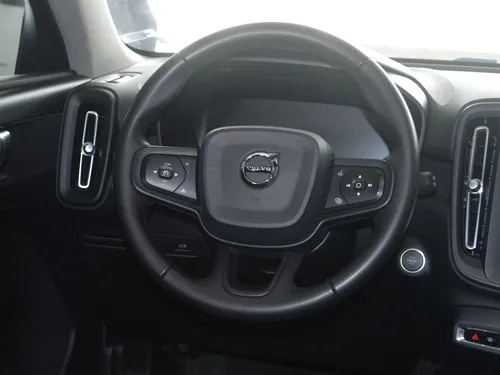 Volvo XC40 2.0 D4 Awd Momentum