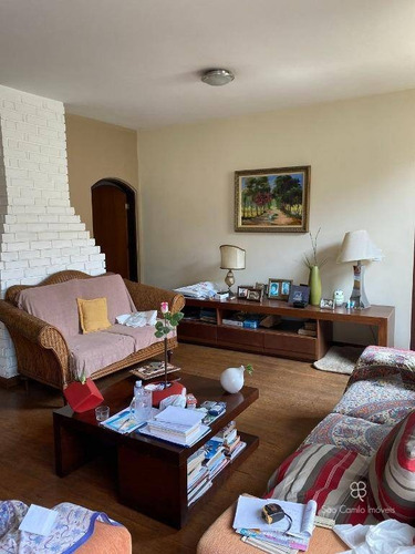 Imagem 3 de 27 de Casa Com 3 Dormitórios À Venda, 506 M² Por R$ 1.250.000,00 - Granja Viana - Jandira/sp - Ca2112