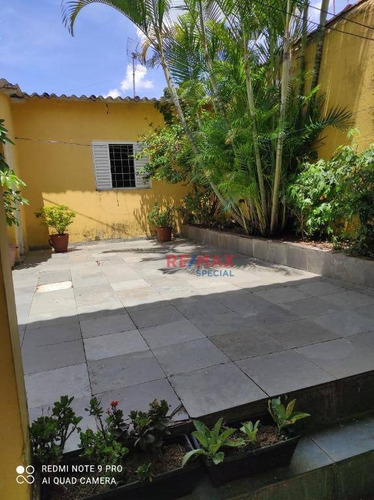 Imagem 1 de 30 de Sobrado Com 3 Dormitórios À Venda, 220 M² Por R$ 700.000,00 - Jardim Vila Galvão - Guarulhos/sp - So0105