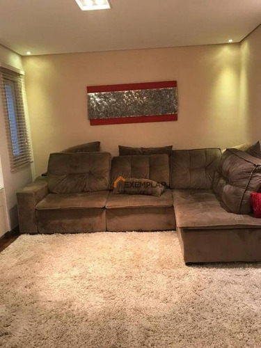 Imagem 4 de 23 de Casa Com 3 Dormitórios À Venda, 170 M² Por R$ 1.090.000,00 - Tucuruvi - São Paulo/sp - Ca0302