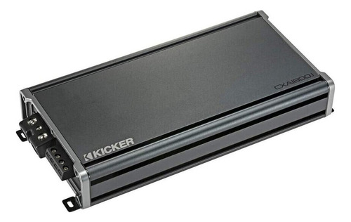 Modulo Amplificador Kicker Cxa1800.1 1800 W Classe D