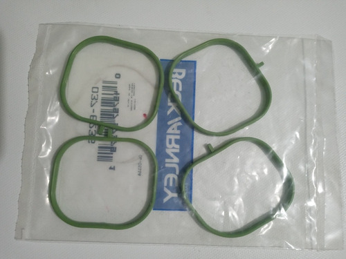 Junta Multiple Admision 0376236 Mazda 3 5 6 Cx7 Tr 2.5 09-16