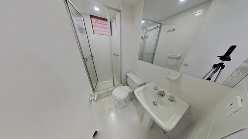 Vendo Apartamento En Suba Conjunto Residencial Mirandela 2 Prestigio Y Comodidad. De 74m2, 3hab, 2 Baños, 1 Parq. 3e Piso Bella Cocina Equipada. Venta Directa De Contado, Crédito Y Caja Honor C 223046