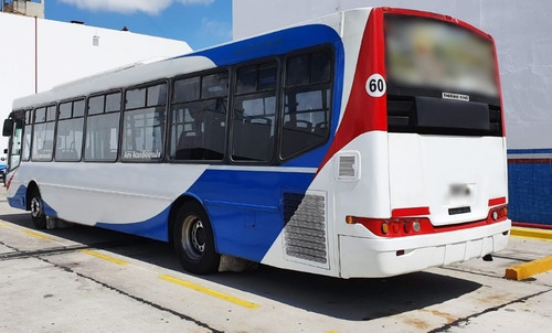 Imagen 4 de 11 de Colectivo Mercedes Benz 1620 2011 32 Asientos.